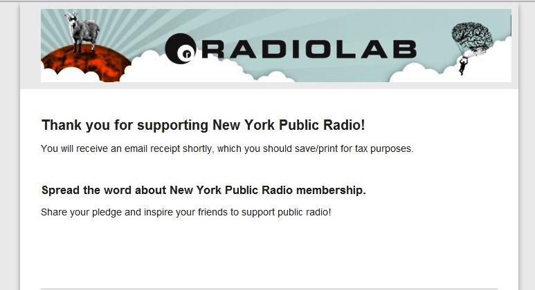 RadioLab Thank You_1
